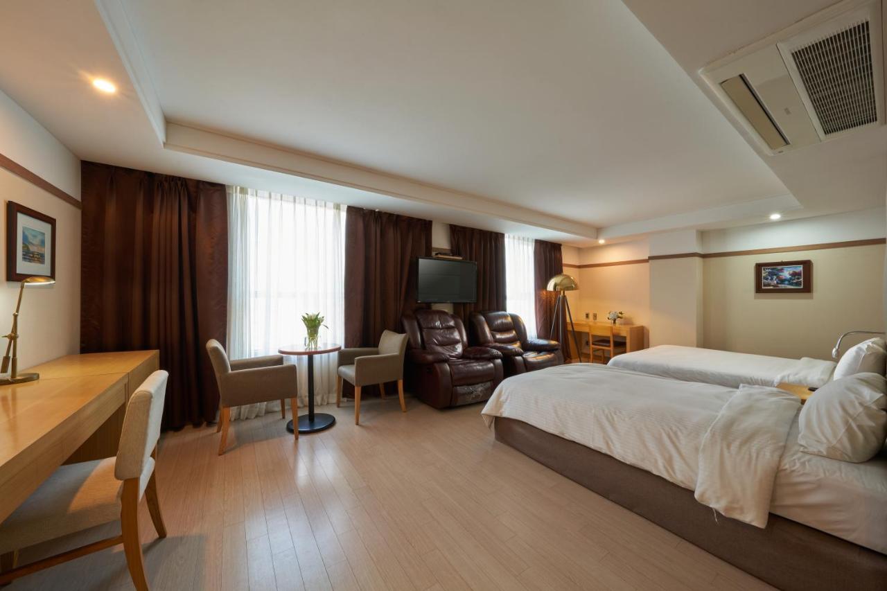 Hotel Gg Tourist