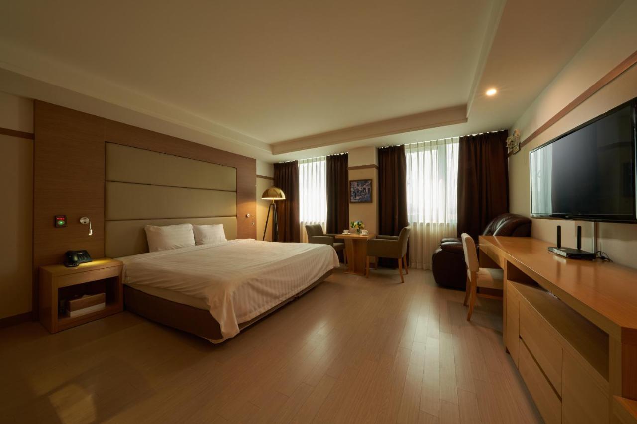 Gg Tourist Hotel 3*